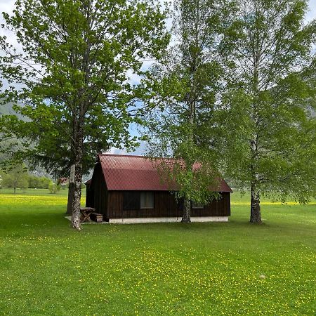 Mountain Cottage Komarnica Savnik Dış mekan fotoğraf