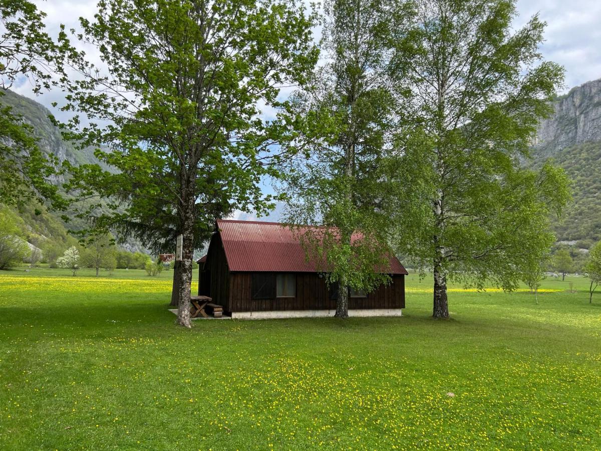 Mountain Cottage Komarnica Savnik Dış mekan fotoğraf